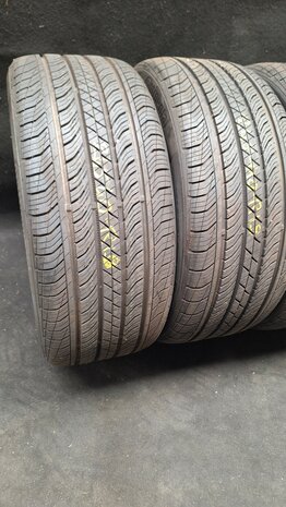 bandenset banden set Continental All-Season 245 40 R19 94H