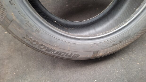 zomerband zomer band Hankook Ventus 225 55 R17 97Y