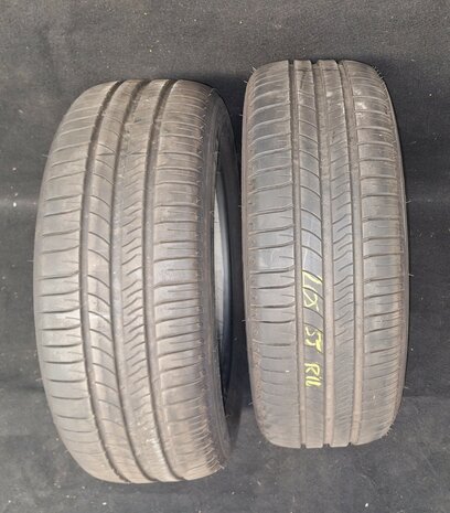 zomerband zomer band Michelin Energy Saver 205 55 R16 91V