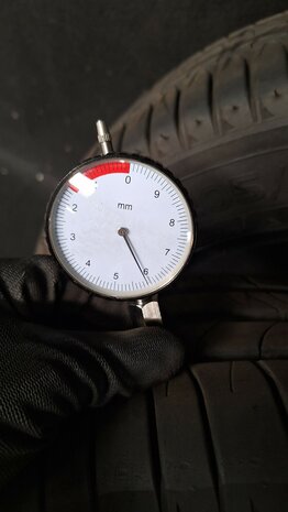 zomerband zomer band Michelin Energy Saver 205 55 R16 91V