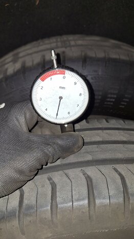 Org. velgenset velgen set A1 Ibiza Fabia Polo 6R 6C 2G 15 Inch