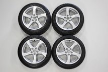 Org set Audi A3 S3 8V Facelift S-line 17 Inch velgen zgan