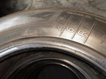 Kleber Dynaxer HP3 SUV banden 215 65 R17 99V 17 inch set