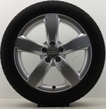 Winterbanden Winterset 18 inch Audi A6 S-Line 4G0601025M