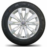 org. velgenset velgen set 215 55 R17 94V T-Roc Tiguan Ateca