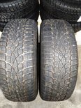 Winterbanden winter banden Dunlop 215 60 R17C 104H