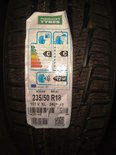 Winterbanden winter banden Nokian 235 50 R18 101V Nieuw