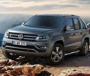 originele velgenset demo velgen set 18 inch Amarok 5x120 T5