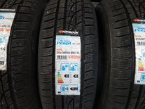 Winterbanden winterset winter Hankook 215 60 R16 99H nieuw