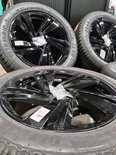 Winterset velgenset winter 20 Inch Touareg Q7 E-Tron Nevada