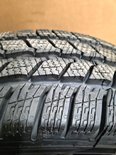 Winterbanden winter set Sprinter Crafter 16 inch velgen 6x130