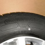 Winterbanden winter set Sprinter Crafter 16 inch velgen nieuw