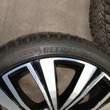 Winterset winter set Touran Golf 18 inch Passat Arteon Muscat