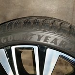 Winterset winter set Touran Golf 18 inch Passat Arteon Muscat
