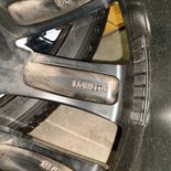 Winterset winter set Touran Golf 18 inch Passat Arteon Muscat