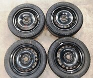 Winterset 4 seizoens set A1 Ibiza Fabia Polo 6R 6C 2G