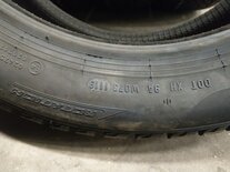 Winterbanden winterset winter Pirelli 16 inch polo ibiza nieuw