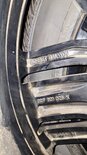 velgen set VW Audi Seat 20 Inch 4 seizoens 255 50 R20 105T
