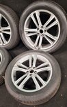 org. velgenset velgen set 17 Inch Sebring Kamiq Tcross Taigo 5x100