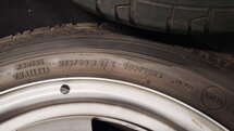 Org. velgenset velg velgen set 17 inch Transporter T5 T6 Bulli