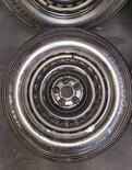 Org. velgenset velg velgen set 16 inch Transporter T6 T5 Bulli
