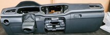 VW Volkswagen troc T-roc 2017+ Dashboard 2GA857008 zgan