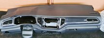 VW Volkswagen troc T-roc 2017+ Dashboard 2GA857008 zgan