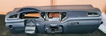 VW Volkswagen troc T-roc 2017+ Dashboard 2GA857008 zgan