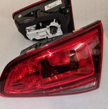 Achterlicht achter licht Golf 7 Rechts binnen 5G0945094AE.