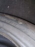 Winterband Winter Hankook 235 45 R17 97H XL ongebruikt