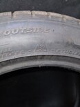 Winterband Winter Hankook 235 45 R17 97H XL ongebruikt