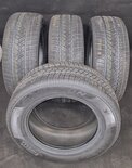 Winterbanden winterset winter Pirelli Q7 Touareg Amarok 18 inch