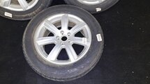 1 stuk los velg origineel org. VW velg 18 inch Dynamic