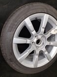 1 stuk los velg origineel VW velg 5x112 18 inch Disc 5C0601025BA