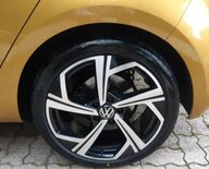 1 stuk los velg origineel VW velg 5x112 18 inch Jerez 5H0601025Q