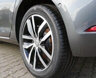 1 stuk los velg origineel VW velg 16 inch Madrid 5GG601025B