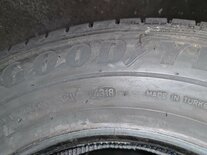 zomerband zomer band GoodYear 185 75 R14 102R ongebruikt