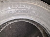 zomerband zomer band GoodYear 185 75 R14 102R ongebruikt