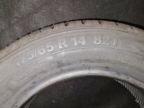 zomerband zomer band Continental 175 65 R14 86T ongebruikt