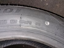 zomerband zomer band Hifly 195 60 R16 89H ongebruikt