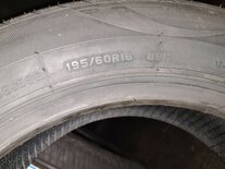 zomerband zomer band Hifly 195 60 R16 89H ongebruikt