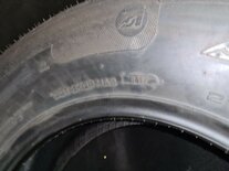 zomerband zomer band Achilles 215 70 R15 98H ongebruikt