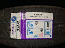 zomerband zomer band Achilles 205 65 R15 94H ongebruikt