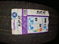 zomerband zomer band Achilles 215 55 R16 93H ongebruikt