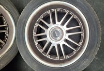 Gebruikte velgenset velg velgen set 18 inch Transporter T6 T5 Bulli