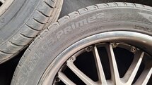 Gebruikte velgenset velg velgen set 18 inch Transporter T6 T5 Bulli