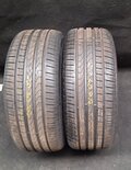 zomerband zomer band Pirelli 235 40 R19 96W Seal inside