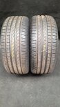zomerband zomer band Pirelli 235 40 R19 96W Seal inside