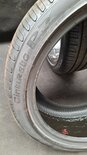 zomerband zomer band Pirelli 235 40 R19 96W Seal inside