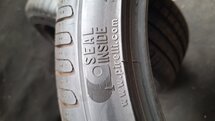 zomerband zomer band Pirelli 235 40 R19 96W Seal inside